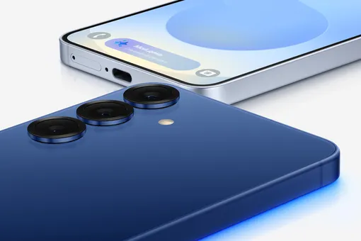 Не только Galaxy S26 Plus: Samsung откажется от выпуска базового Galaxy S26 Не только Galaxy S26 Plus: Samsung откажется от выпуска базового Galaxy S26