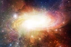 Предложена альтернативная теория гравитации, переворачивающая наш взгляд на устройство Вселенной