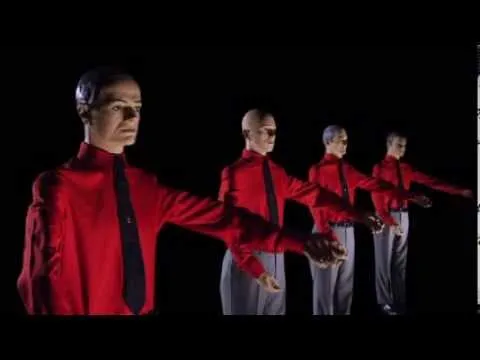 Нажми и смотри