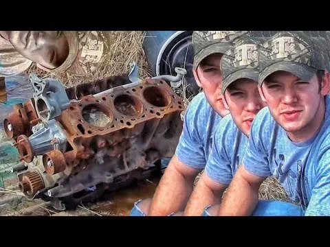 Нажми и смотри