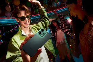 Серия OPPO Reno 15 выйдет в ноябре: смартфоны получат флагманскую 200-Мп камеру