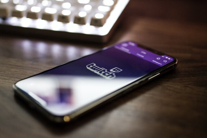 Хакер обнародовал исходный код Twitch и раскрыл, сколько зарабатывают стримеры