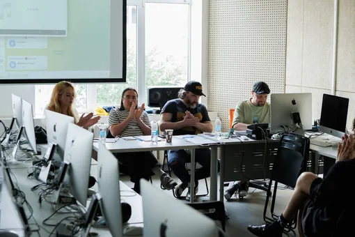 ИИ-программы для музыкальных продюсеров