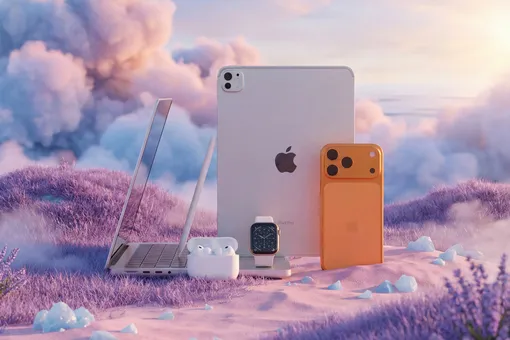 Какие сюрпризы подготовили техно-бренды к гендерным праздникам? Делимся новостями Какие сюрпризы подготовили техно-бренды к гендерным праздникам? Делимся новостями