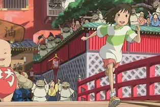 Ученые: аниме Миядзаки снижает тревожность и придает жизни смысл Ученые: аниме Миядзаки снижает тревожность и придает жизни смысл