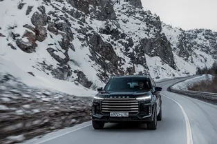 Как не спалить тормоза на длинном спуске: «простой» вопрос с неочевидным ответом