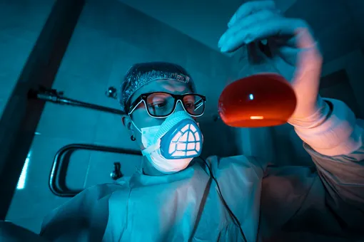 Самые жуткие научные открытия последних 5 лет Самые жуткие научные открытия последних 5 лет