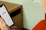 Смартфоном теперь можно управлять с помощью глаз: вот как это работает
