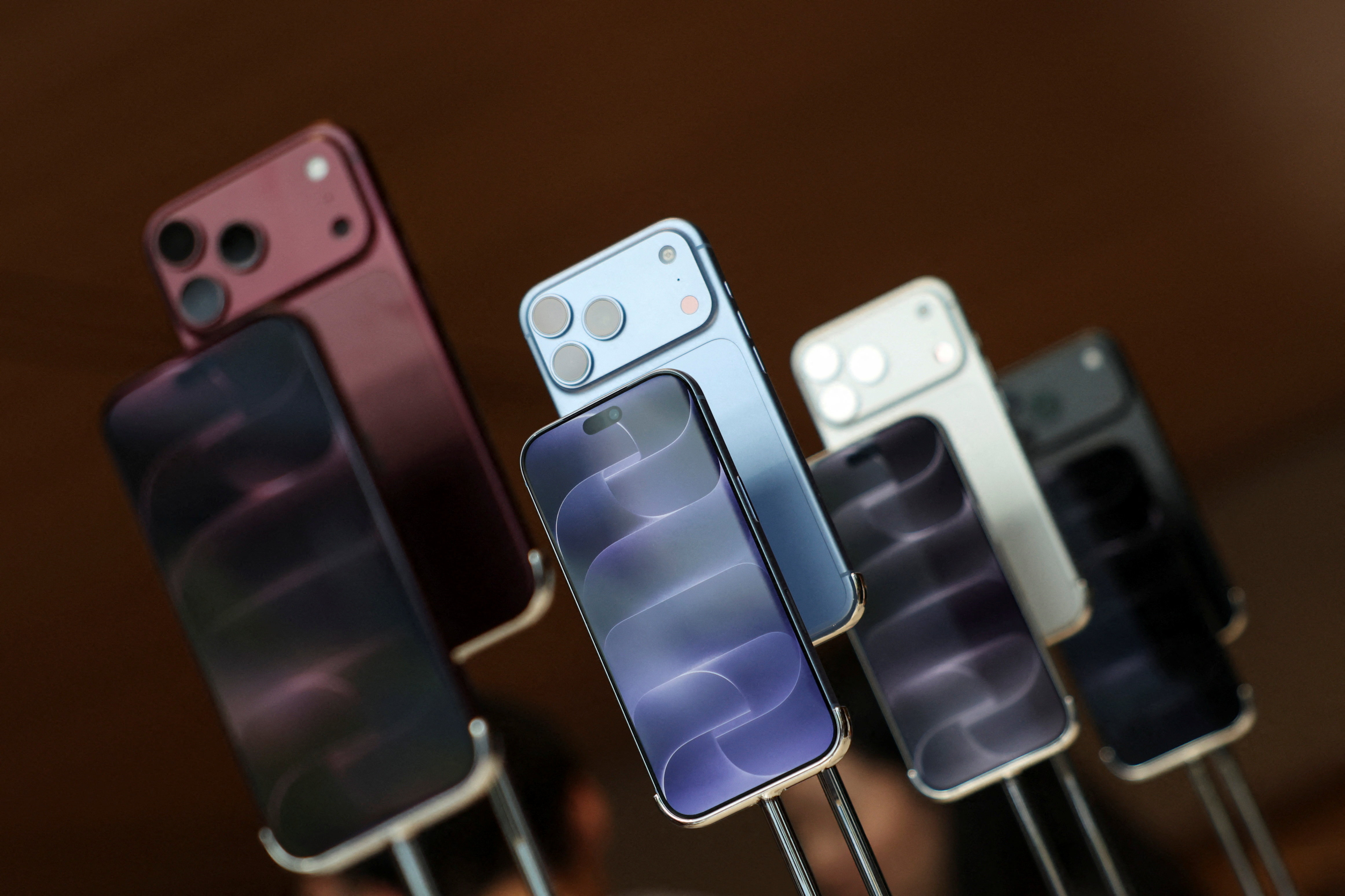 Цена на новый iPhone 18 Pro рухнула в России