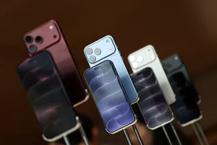 Цена на новый iPhone 18 Pro рухнула в России Цена на новый iPhone 18 Pro рухнула в России