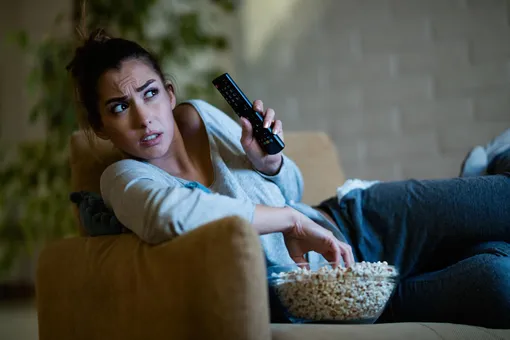 Ученые выяснили, как ваш мозг имитирует боль, которую он видит на экране Ученые выяснили, как ваш мозг имитирует боль, которую он видит на экране