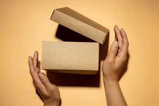 9 веских причин, почему вам не следует выбрасывать картонные коробки 9 веских причин, почему вам не следует выбрасывать картонные коробки