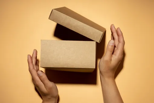 9 веских причин, почему вам не следует выбрасывать картонные коробки 9 веских причин, почему вам не следует выбрасывать картонные коробки