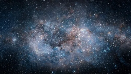 Галактика. Галактика.