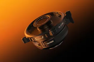 Как работает Viltrox NexusFocus F1: автофокус для ручных PL-объективов на Sony