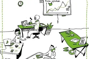 Этот тест на логику сломает вам мозги! Попробуйте ответить всего на пять вопросов по содержанию картинки