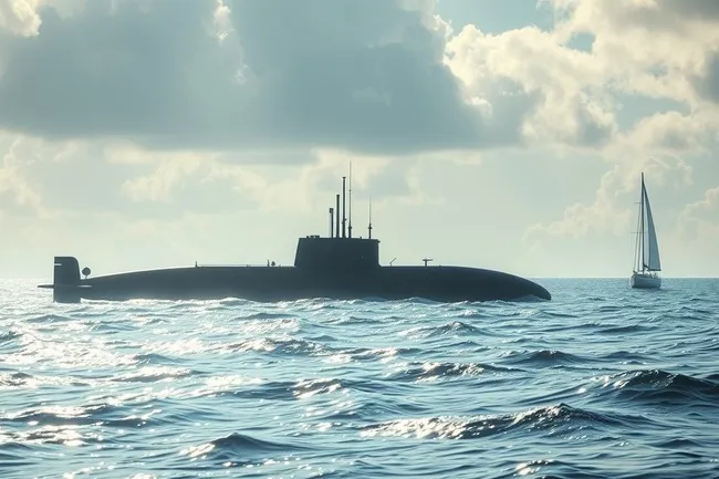 Где на Земле находится точка Никого и за что мы ее любим