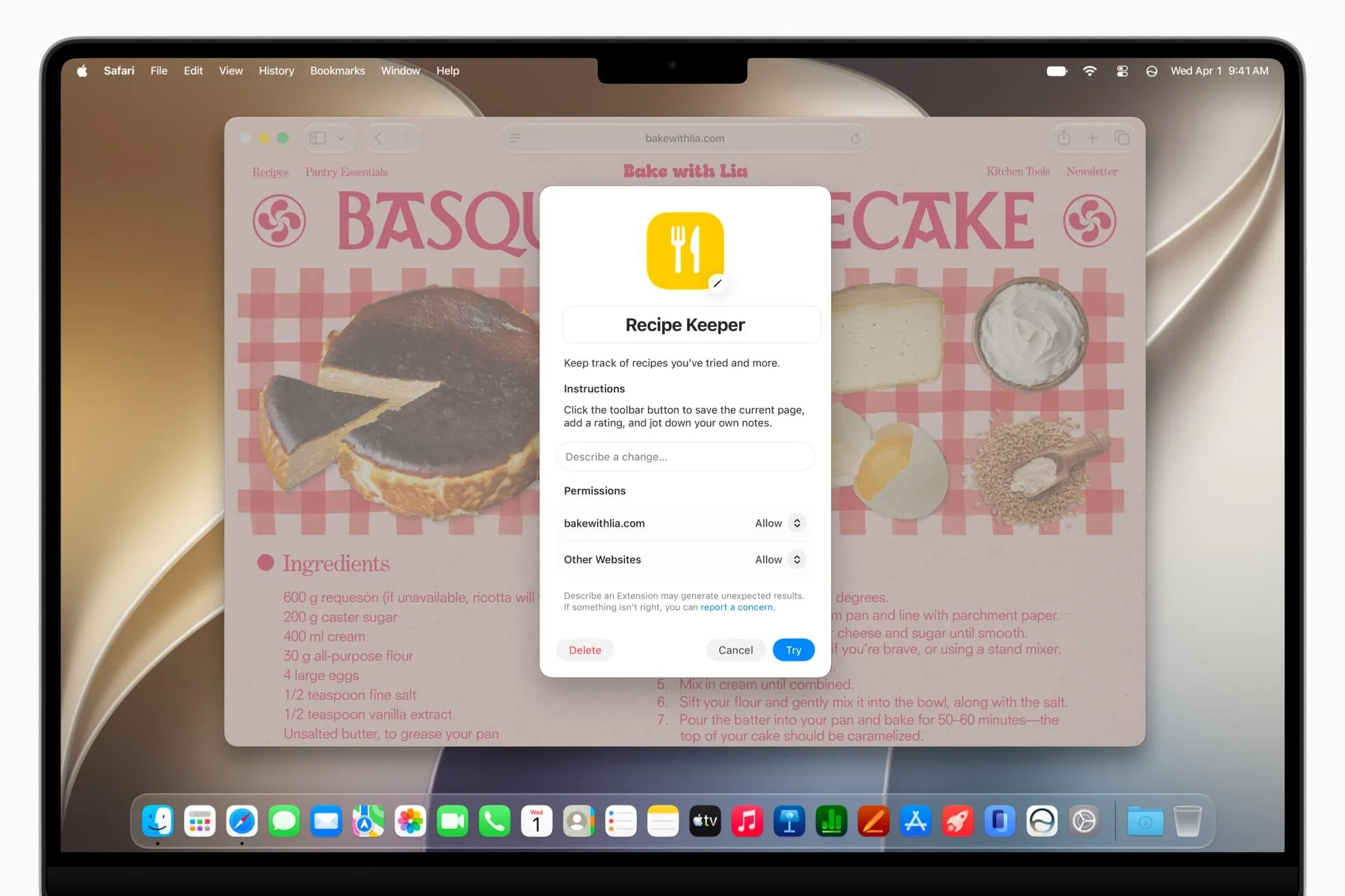 Apple исправит проблему с расширениями в Safari: вы сможете создавать свои