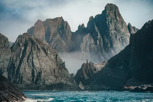 Антарктида