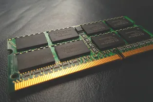 Samsung показала первую рабочую память MRAM Samsung показала первую рабочую память MRAM