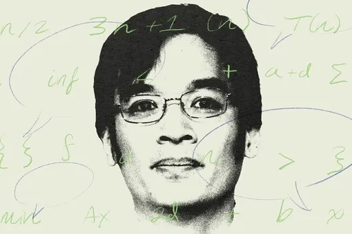 Легендарный математик Теренс Тао оценил перспективы генеративного ИИ Легендарный математик Теренс Тао оценил перспективы генеративного ИИ