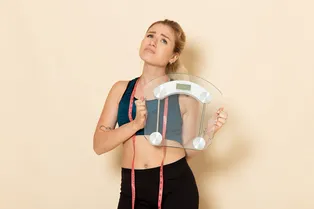 Почему вес меняется каждый день и что с этим делать Почему вес меняется каждый день и что с этим делать