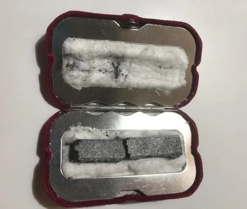 На что похоже? что это такое?