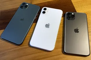 Неожиданный выбор: какие смартфоны будут поддерживать iOS 27?