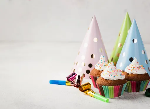 День рождения