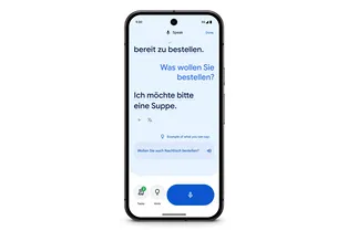 Google Translate научился переводить речь в реальном времени для любых наушников Google Translate научился переводить речь в реальном времени для любых наушников
