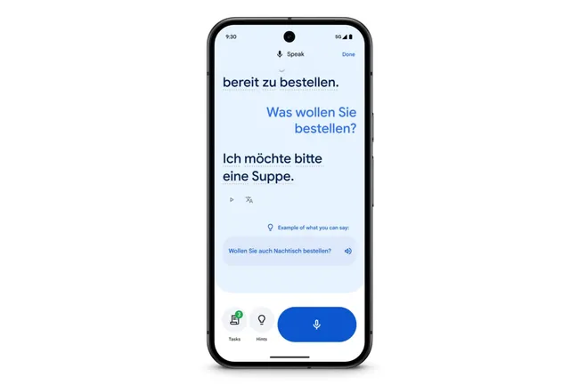 Google Translate научился переводить речь в реальном времени для любых наушников
