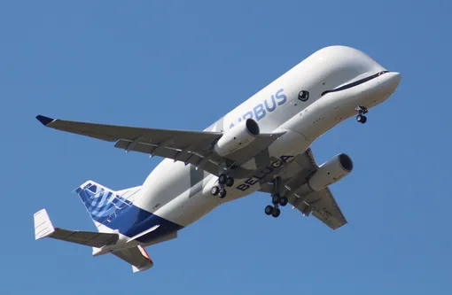 Airbus Beluga XL Airbus Beluga XL