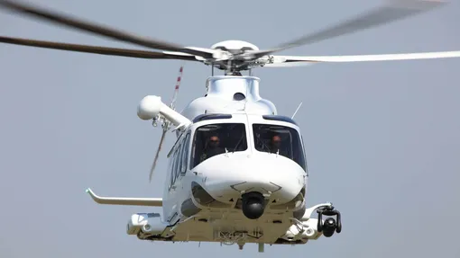 Leonardo AW139 Leonardo AW139 helicopter