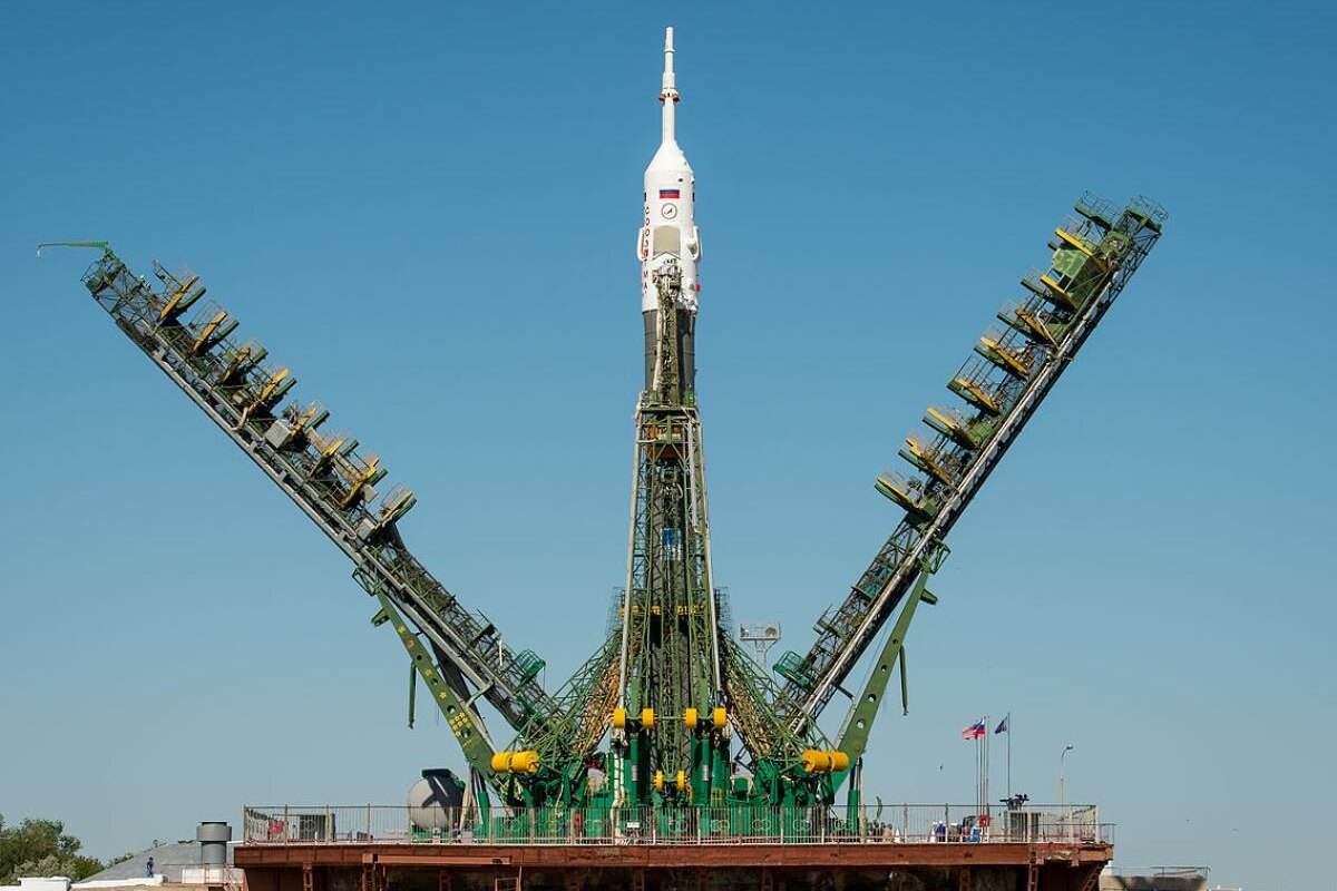 10 самых мощных космических ракет в мире — прошлые, настоящие и будущие