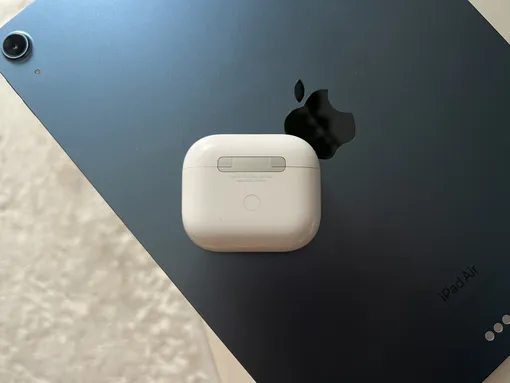 Кейс AirPods 3 Кейс AirPods 3