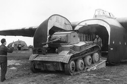 Военные планеры: сага о крылатых «троянских конях» мировой войны