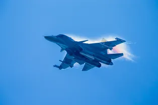 Су-34 посадили по приборам Су-34 посадили по приборам