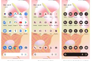 Android 13: все, что мы знаем о будущей версии ОС Android 13: все, что мы знаем о будущей версии ОС