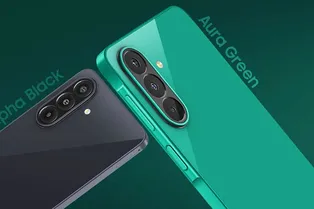 Samsung анонсировала Galaxy F70 Pro: уверенный бюджетник с обновлениями на 6 лет Samsung анонсировала Galaxy F70 Pro: уверенный бюджетник с обновлениями на 6 лет