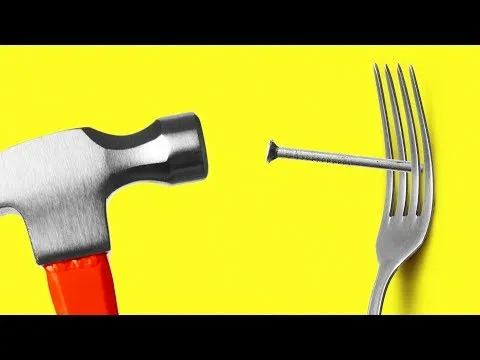 Нажми и смотри