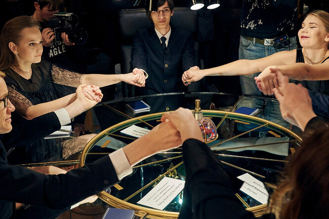 Простой вопрос из «Что? Где? Когда?», на который знатоки не смогли ответить. А вы справитесь?