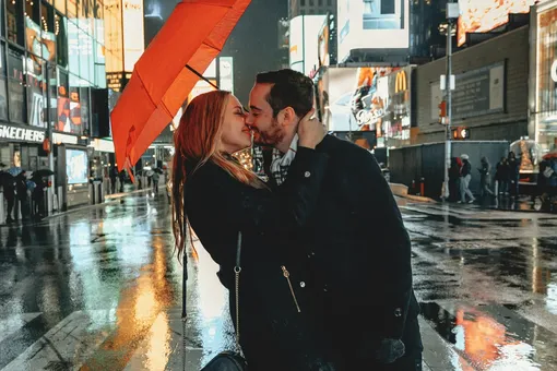 Исследование: высокий интеллект делает мужчин менее токсичными партнерами Исследование: высокий интеллект делает мужчин менее токсичными партнерами