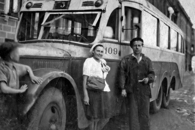 Забытые советские марки: какие автомобили выпускал легендарный завод АТУЛ Забытые советские марки: какие автомобили выпускал легендарный завод АТУЛ