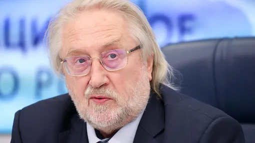 Вадим Покровский Вадим Покровский