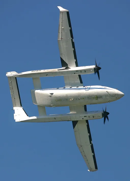 Су-80 Су-80 в небе
