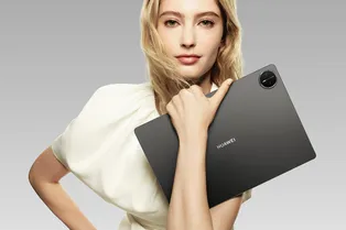 Борьба противоположностей: HUAWEI выпустит планшеты с экранами 8,8 и 14,2 дюйма