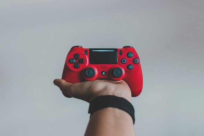 Лучшие игровые приставки: выбор TechInsider Лучшие игровые приставки: выбор TechInsider