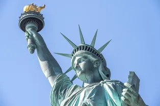 Карьера Фредерика Огюста Бартольди, человека, который вылепил Статую Свободы Карьера Фредерика Огюста Бартольди, человека, который вылепил Статую Свободы