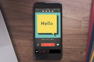 Apple прекратила поддержку приложения для видеомонтажа Clips Apple прекратила поддержку приложения для видеомонтажа Clips