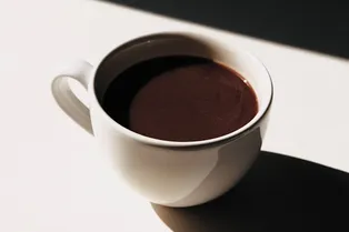 Горячий шоколад: напиток, переживший империи, войны и споры церкви Горячий шоколад: напиток, переживший империи, войны и споры церкви